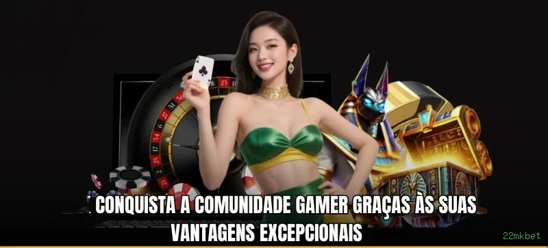 Apostas esportivas da 22mkbet com odds competitivas
