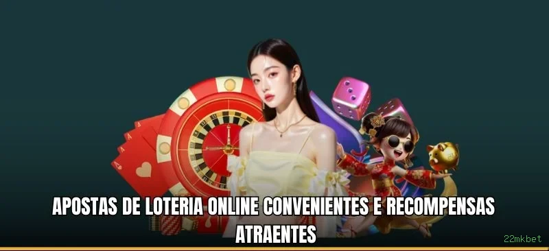 Cadastro rápido e seguro na 22mkbet