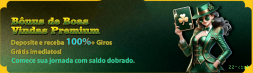 Cassino ao vivo da 22mkbet com dealers reais