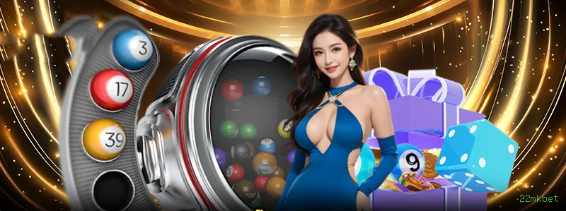 Página oficial da 22mkbet no Facebook