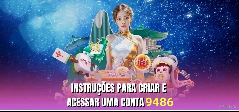 Login seguro na 22mkbet